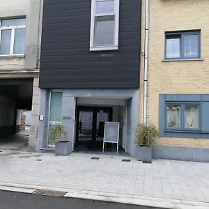 Touristflat Dewulf Appartement Gand