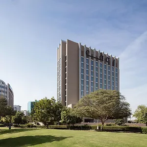 Hotel Rove Centre, Deira, Dubaï