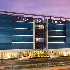Otel Flora Airport, Dubai