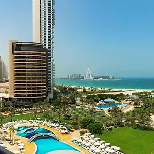 Station touristique Le Royal Meridien &, Dubaï