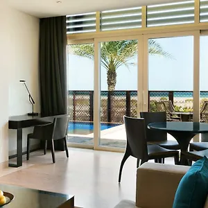 Park Hyatt Hotel&villas Abu Dabi