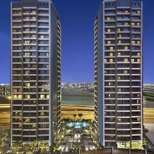 Otel Atana, Dubai