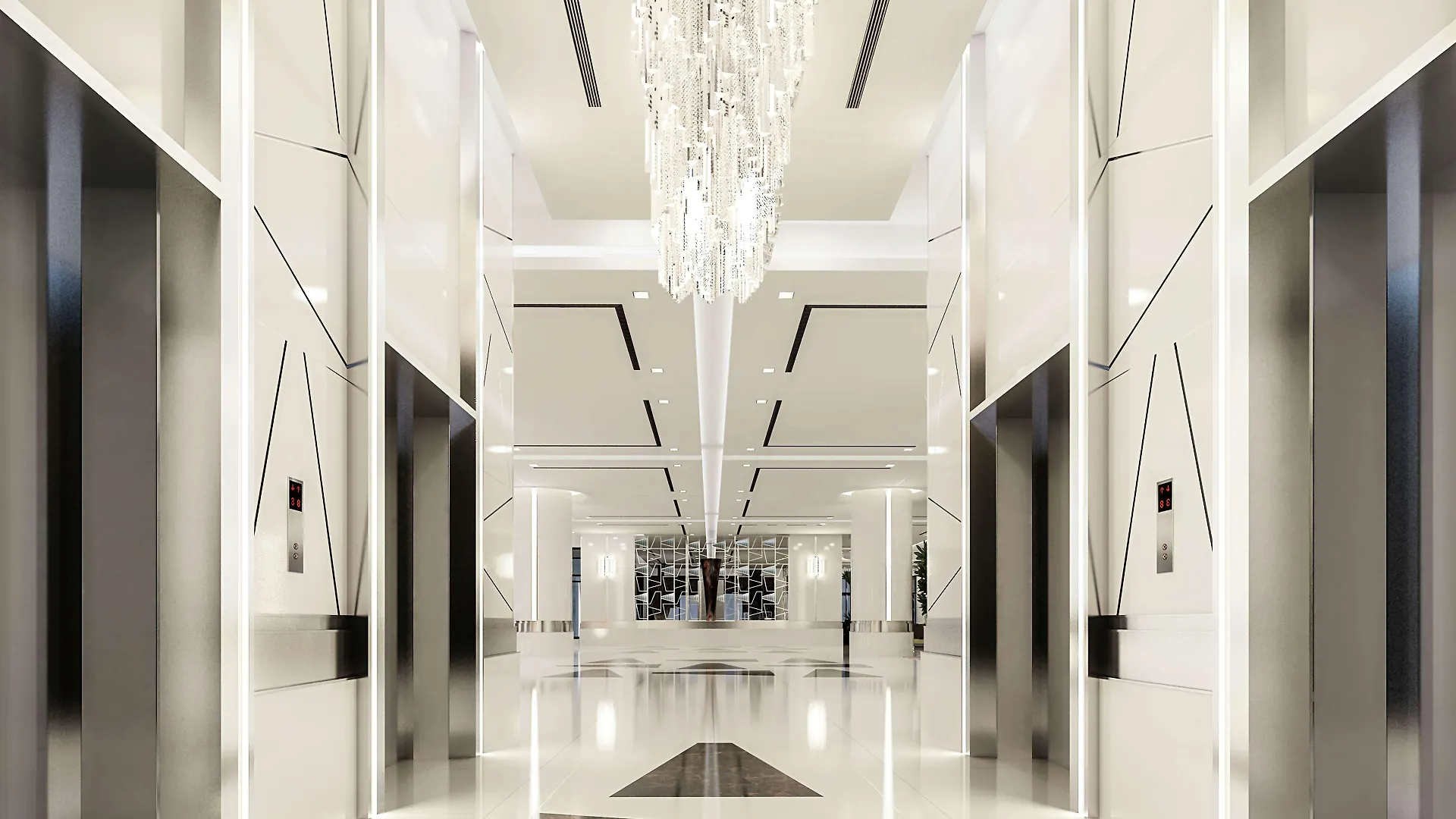 ***** Resort Hilton Dubai Palm Jumeirah United Arab Emirates