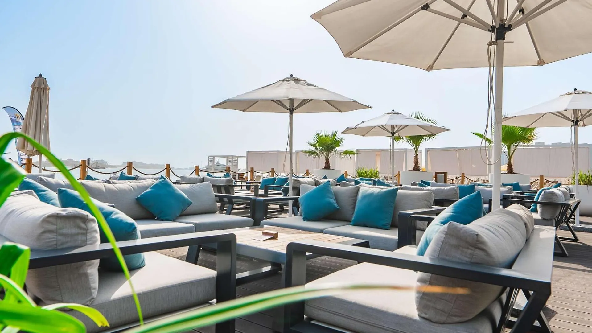 Hilton Dubai Palm Jumeirah Resort