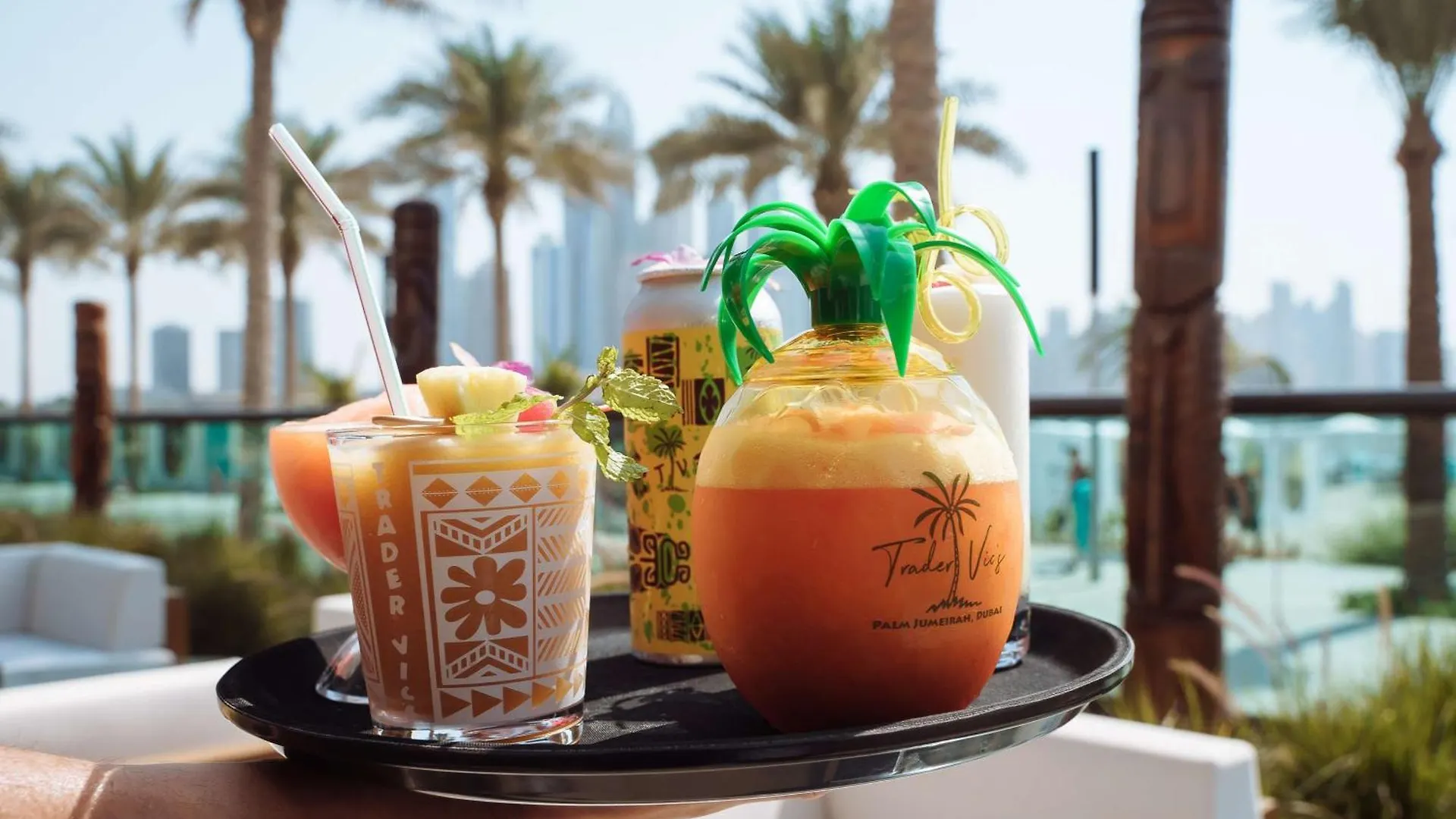 Hilton Dubai Palm Jumeirah Resort