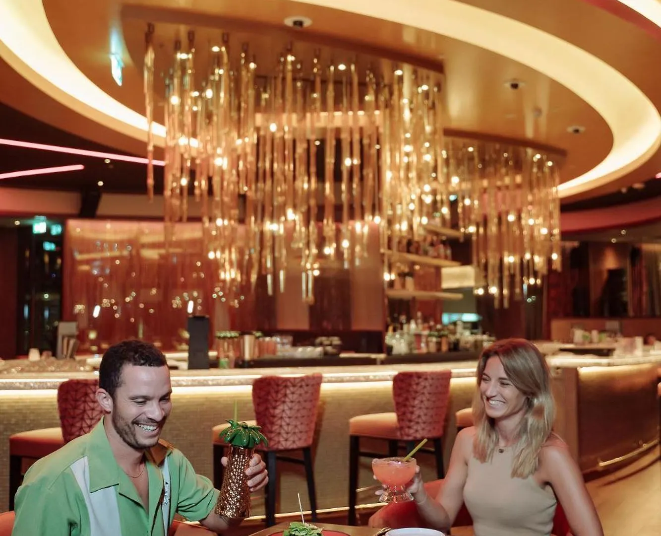 ***** Station touristique Hilton Dubai Palm Jumeirah Émirats arabes unis