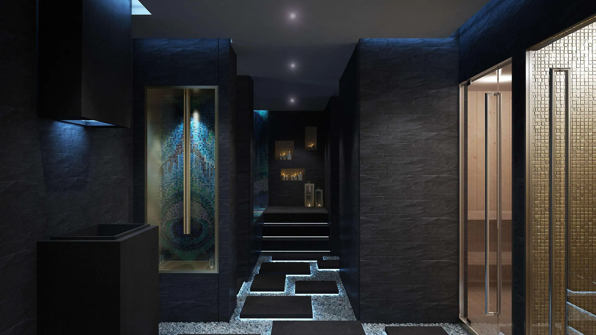 Hilton Dubai Palm Jumeirah