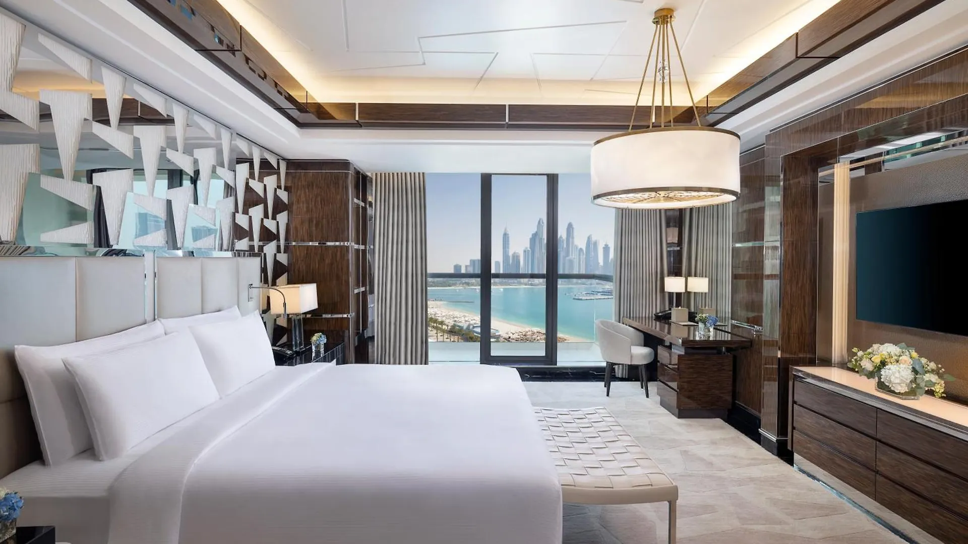 Hilton Dubai Palm Jumeirah Birleşik Arap Emirlikleri