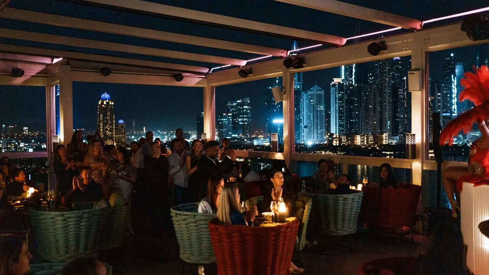 Hilton Dubai Palm Jumeirah Resort